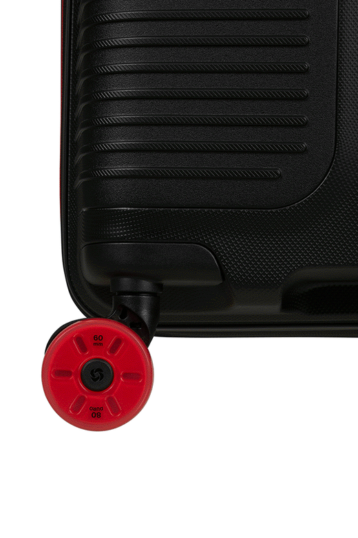 Maleta Mediana Samsonite PRODIVER HS 69cm. Ext.