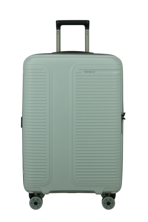 Maleta Mediana Samsonite PRODIVER HS 69cm. Ext.
