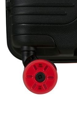 Maleta Mediana Samsonite PRODIVER HS 69cm. Ext.