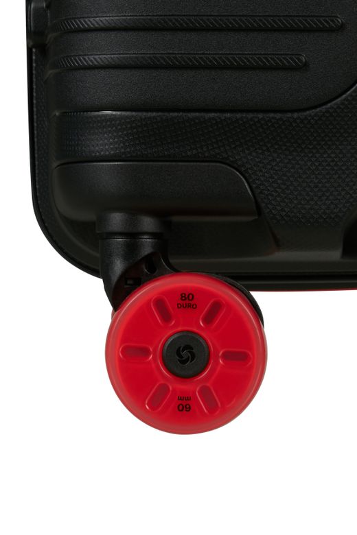 Maleta Mediana Samsonite PRODIVER HS 69cm. Ext.