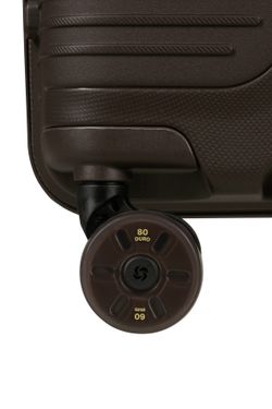 Maleta Mediana Samsonite PRODIVER HS 69cm. Ext.