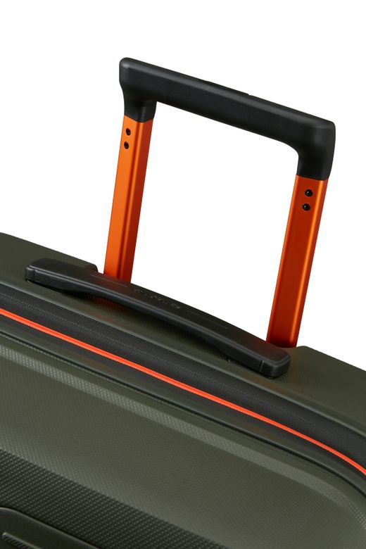 Maleta Mediana Samsonite PRODIVER HS 69cm. Ext.