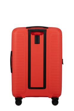 Maleta Mediana Samsonite PRODIVER HS 69cm. Ext.