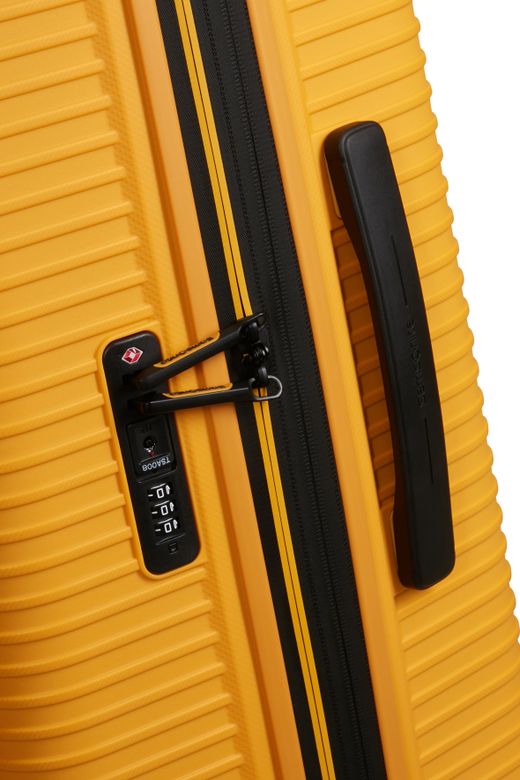 Maleta Mediana Samsonite PRODIVER HS 69cm. Ext.