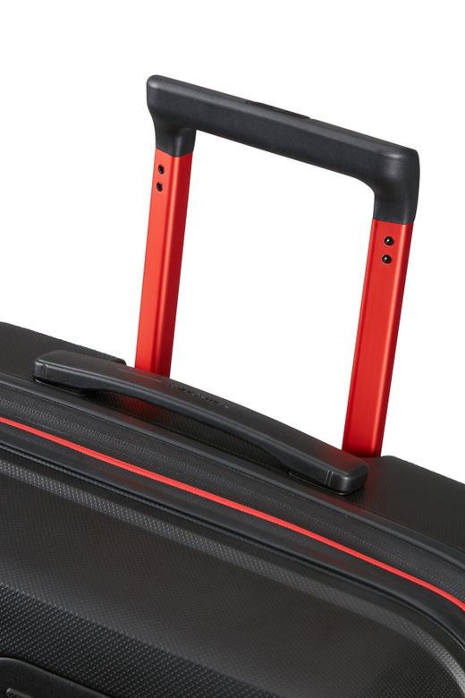 Maleta Mediana Samsonite PRODIVER HS 69cm. Ext.