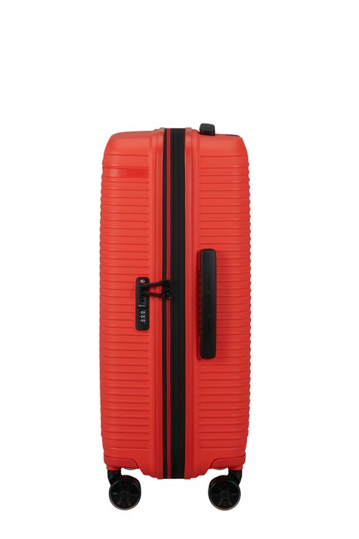 Maleta Mediana Samsonite PRODIVER HS 69cm. Ext.