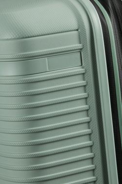 Maleta Mediana Samsonite PRODIVER HS 69cm. Ext.