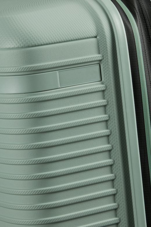 Maleta Mediana Samsonite PRODIVER HS 69cm. Ext.