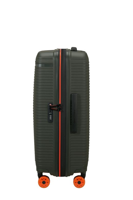 Maleta Mediana Samsonite PRODIVER HS 69cm. Ext.