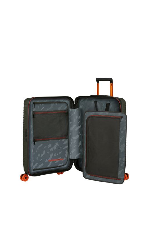 Maleta Mediana Samsonite PRODIVER HS 69cm. Ext.