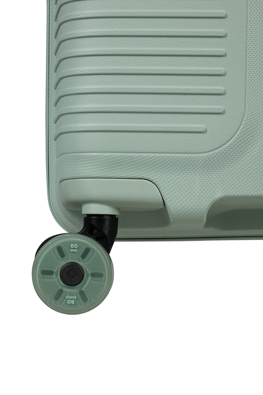 Maleta Mediana Samsonite PRODIVER HS 69cm. Ext.