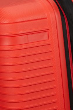 Maleta Mediana Samsonite PRODIVER HS 69cm. Ext.