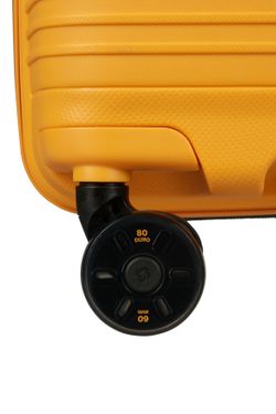 Maleta Mediana Samsonite PRODIVER HS 69cm. Ext.