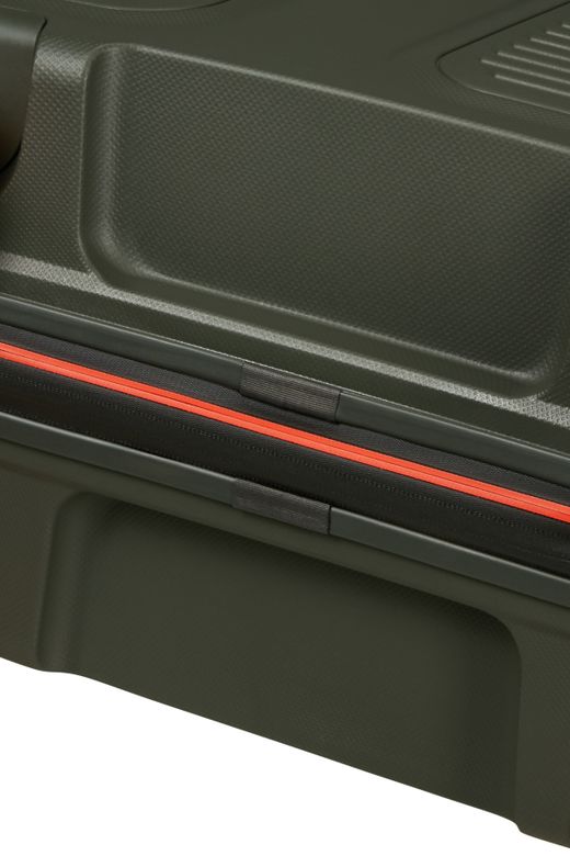 Maleta Mediana Samsonite PRODIVER HS 69cm. Ext.