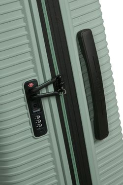 Maleta Mediana Samsonite PRODIVER HS 69cm. Ext.