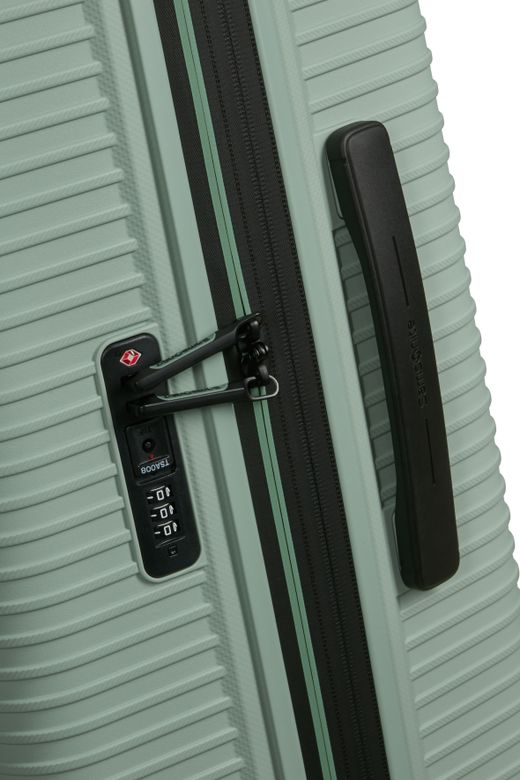 Maleta Mediana Samsonite PRODIVER HS 69cm. Ext.