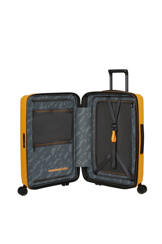 Maleta Mediana Samsonite PRODIVER HS 69cm. Ext.