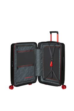 Maleta Mediana Samsonite PRODIVER HS 69cm. Ext.