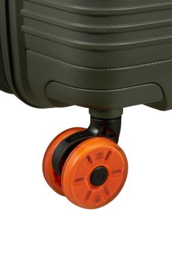 Maleta Mediana Samsonite PRODIVER HS 69cm. Ext.