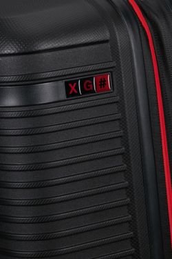 Maleta Mediana Samsonite PRODIVER HS 69cm. Ext.