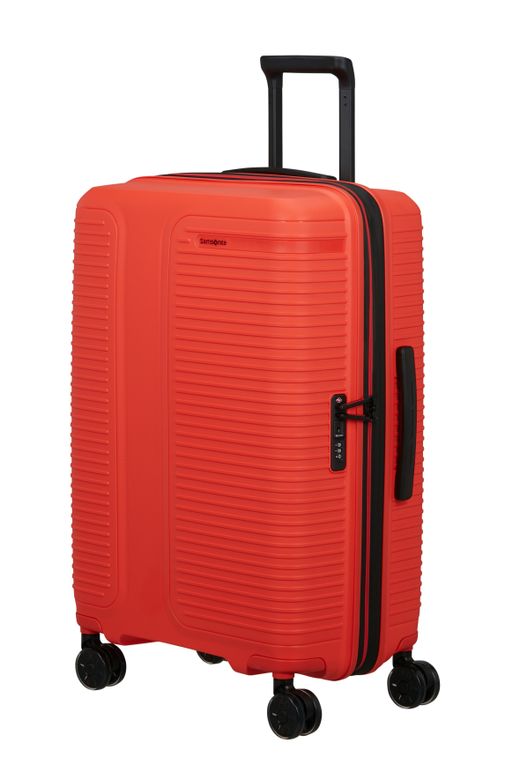 Maleta Mediana Samsonite PRODIVER HS 69cm. Ext.