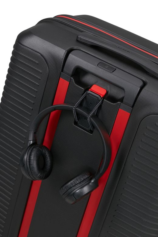 Maleta Mediana Samsonite PRODIVER HS 69cm. Ext.