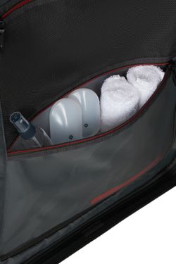 Maleta Mediana Samsonite PRODIVER HS 69cm. Ext.