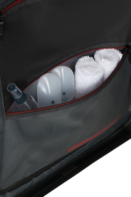 Maleta Mediana Samsonite PRODIVER HS 69cm. Ext.