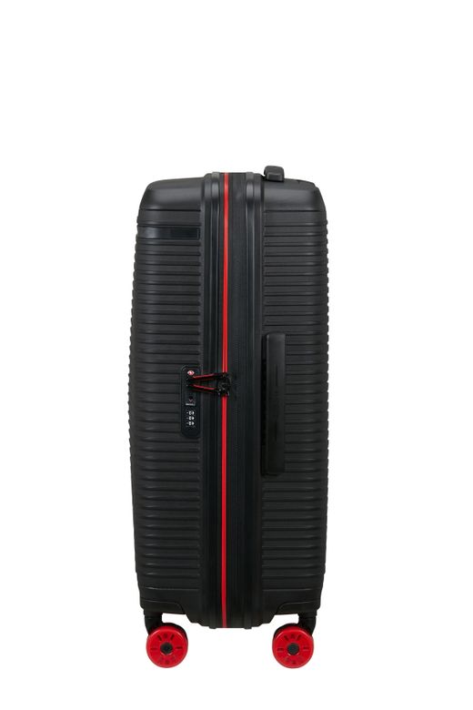 Maleta Mediana Samsonite PRODIVER HS 69cm. Ext.
