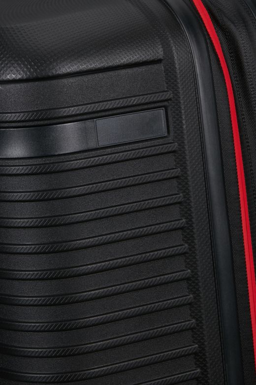 Maleta Mediana Samsonite PRODIVER HS 69cm. Ext.