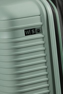 Maleta Mediana Samsonite PRODIVER HS 69cm. Ext.