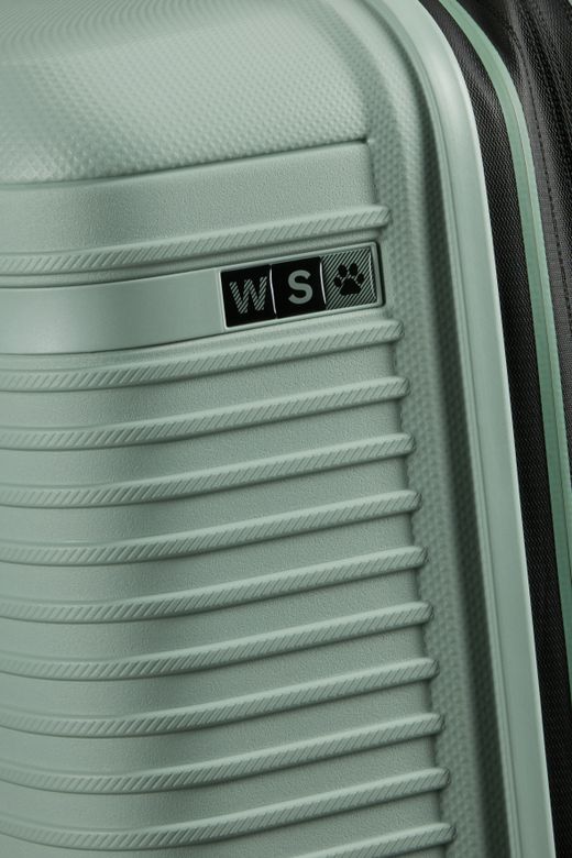 Maleta Mediana Samsonite PRODIVER HS 69cm. Ext.