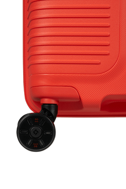 Maleta Mediana Samsonite PRODIVER HS 69cm. Ext.