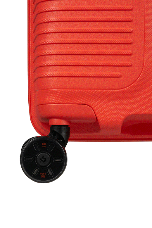 Maleta Mediana Samsonite PRODIVER HS 69cm. Ext.