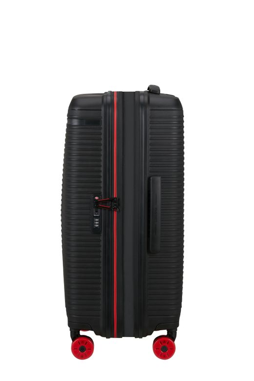 Maleta Mediana Samsonite PRODIVER HS 69cm. Ext.