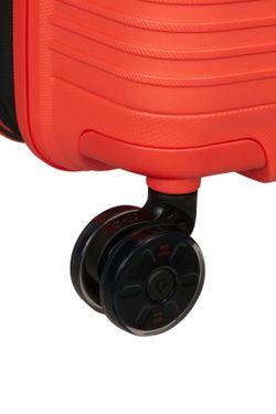 Maleta Mediana Samsonite PRODIVER HS 69cm. Ext.