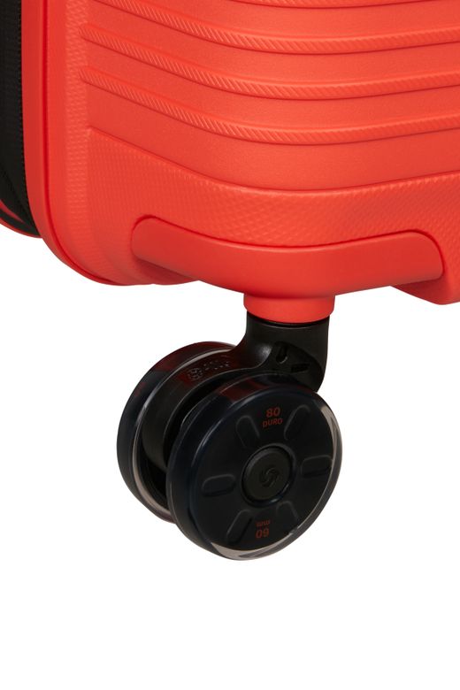 Maleta Mediana Samsonite PRODIVER HS 69cm. Ext.