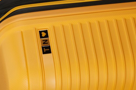 Maleta Mediana Samsonite PRODIVER HS 69cm. Ext.