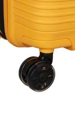 Maleta Mediana Samsonite PRODIVER HS 69cm. Ext.