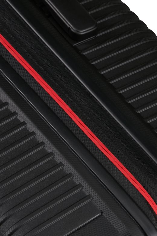 Maleta Mediana Samsonite PRODIVER HS 69cm. Ext.