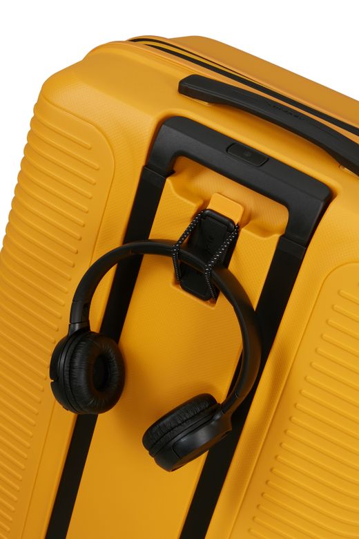 Maleta Mediana Samsonite PRODIVER HS 69cm. Ext.