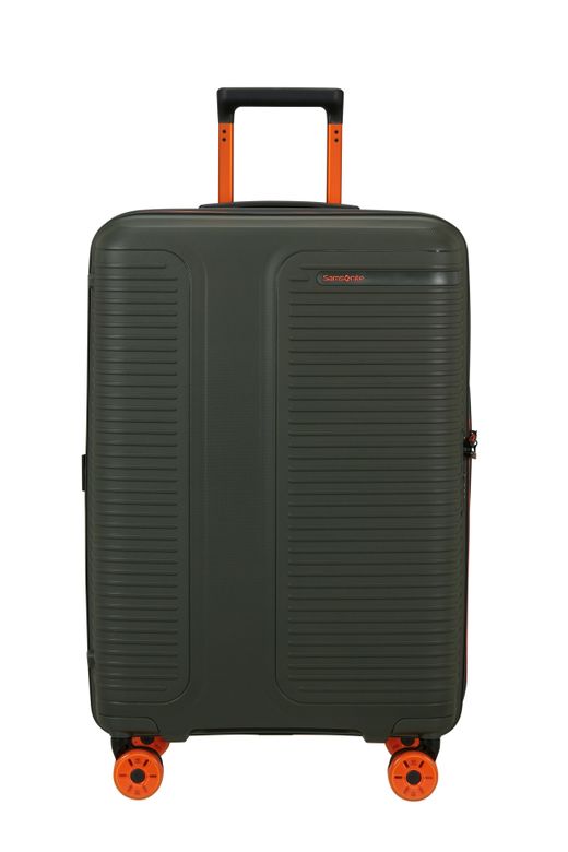 Maleta Mediana Samsonite PRODIVER HS 69cm. Ext.