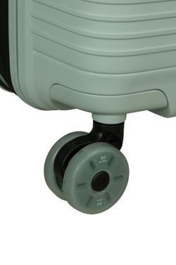 Maleta Mediana Samsonite PRODIVER HS 69cm. Ext.