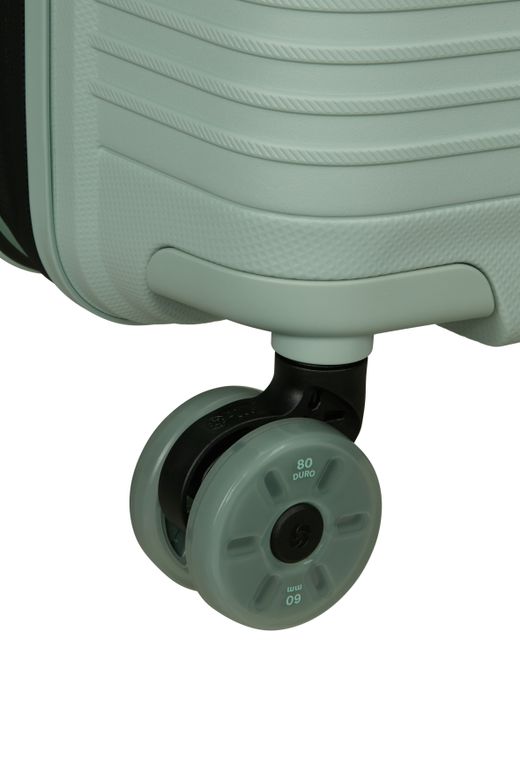 Maleta Mediana Samsonite PRODIVER HS 69cm. Ext.