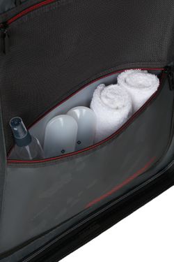 Maleta Mediana Samsonite PRODIVER HS 69cm. Ext.