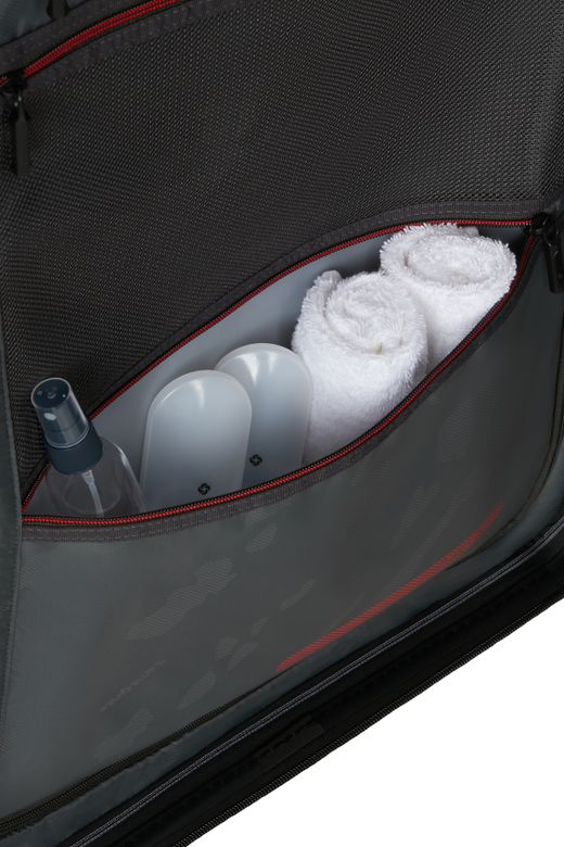 Maleta Mediana Samsonite PRODIVER HS 69cm. Ext.