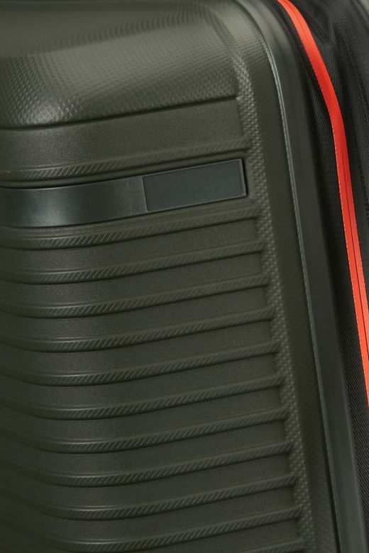 Maleta Mediana Samsonite PRODIVER HS 69cm. Ext.