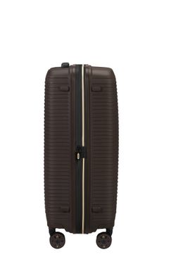 Maleta Mediana Samsonite PRODIVER HS 69cm. Ext.