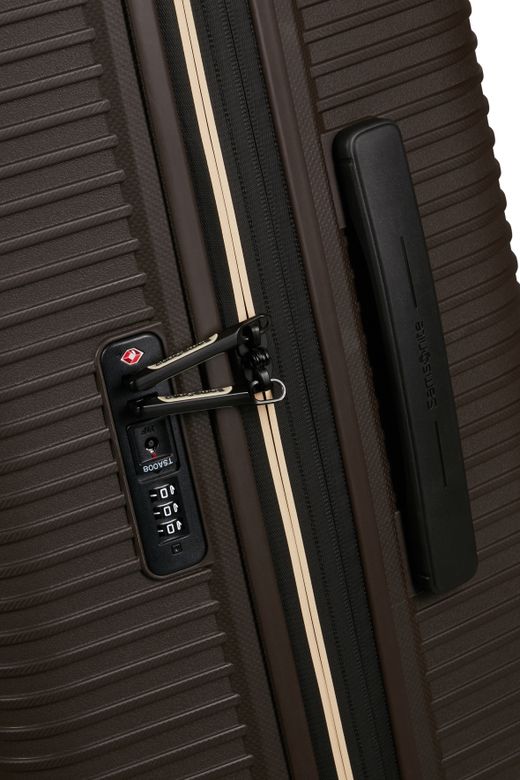 Maleta Mediana Samsonite PRODIVER HS 69cm. Ext.