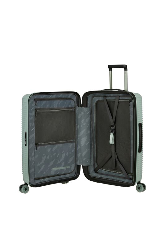 Maleta Mediana Samsonite PRODIVER HS 69cm. Ext.